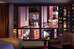Millennium Hotel Broadway Times Square - Guest Accommodation Options