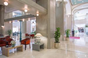 Millennium Plaza Downtown Suites - Guest Experience