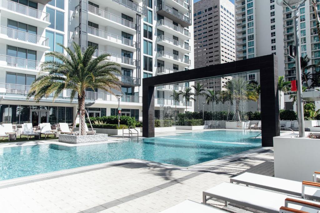 Mint House Miami – Downtown Review