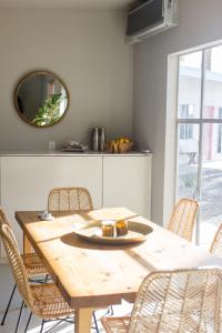 Miracle Manor Boutique Hotel & Spa - Dining and Breakfast