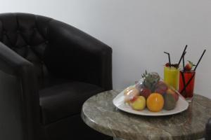Mirage Hotel - Facilities and Amenities
