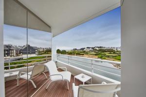 Miramar La Cigale Hotel Thalasso & Spa - Check-in, Check-out, and Policies