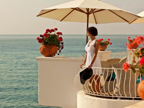 Miramare Sea Resort & Spa - Dining Experience