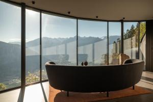 Miramonti Boutique Hotel - Spa and Wellness Facilities