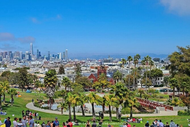 Mission District: Private San Francisco Food Tour - Tour Schedule and Cancellation Policy
