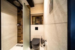 Mister Highland Hotel - Hotel Facilities and Amenities