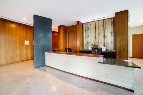 Miyako Hybrid Hotel Torrance - Amenities and Facilities