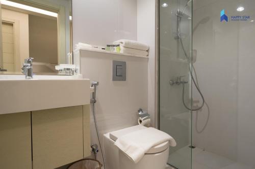 Modern 3BR Villa, DAMAC Hills 2 - Amenities and Features