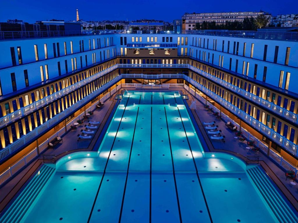 Molitor Hotel & Spa Paris – MGallery Collection Review