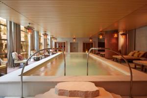 Mondrian Bordeaux Les Carmes - Guest Highlights