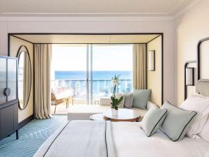 Mondrian Cannes - Dining Experiences