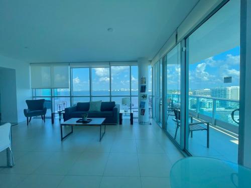 Monte Carlo Suites in Miami Beach - Amenities and Facilities