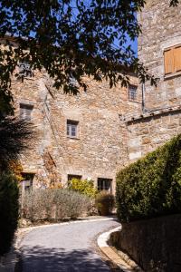 Monteverdi Tuscany - Amenities and Services