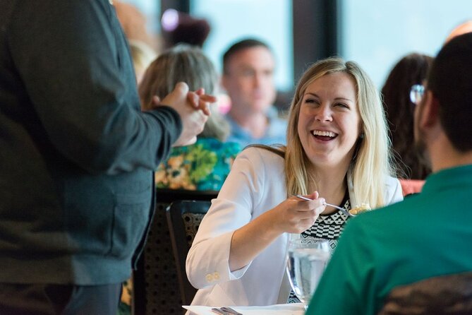 Mothers Day Premier Plus Brunch Cruise on the Chicago River - Accessibility and Additional Info