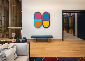 Motto by Hilton New York City Chelsea - Dining Options