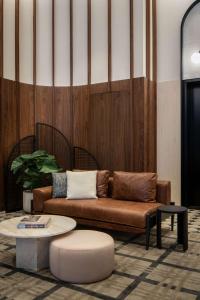 Motto By Hilton New York City Times Square - Facilities and Amenities