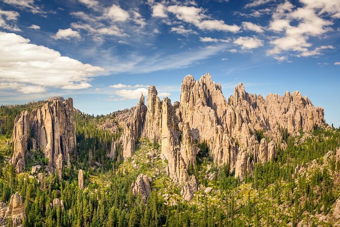 Mount Rushmore Self-Guided Audio Tour Guide - How to Access the Audio Tour