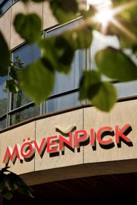 Mövenpick Hotel The Hague - Room Types and Pricing