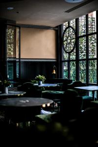 Mr. George Hotel & Spa - Champs-Élysées - Guest Experience