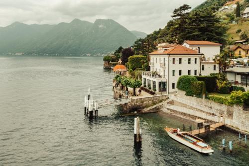 MUSA Lake Como Review