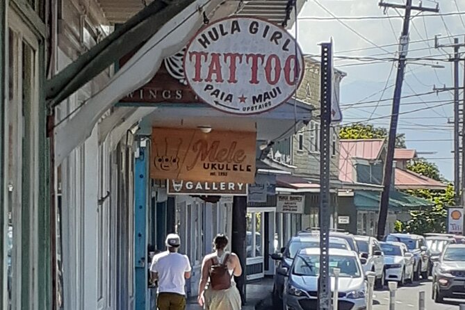 Must-See Places & Things for First Time on Maui, Hawaii ... - Unwind in Historic Lahaina