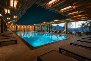 My Arbor - Plose Wellness Hotel - Amenities and Facilities