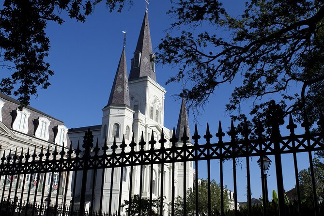 Mystique of the Lower French Quarter - The Role of a Professional Local Tour Guide