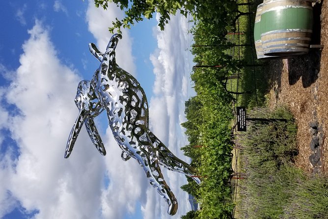Napa & Sonoma Tours - Tour Schedule