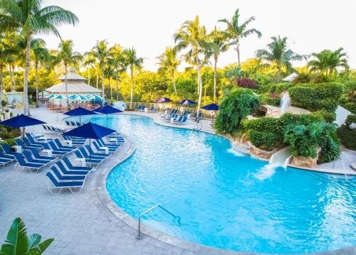 Naples Grande Beach Resort - Dining Experiences