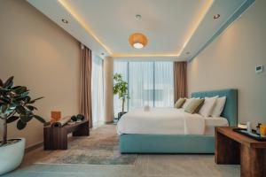 Nas House Private Villas - Questions About Your Stay