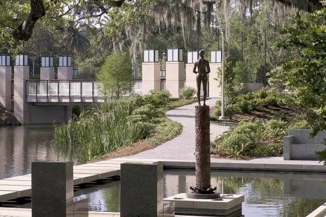 New Orleans Two Day Private Itinerary - Sum Up