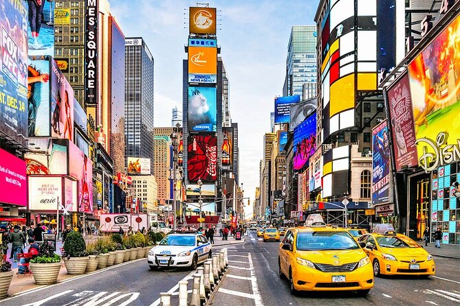 New York 4 Hr Private Walking Tour With Licensed Guide - Frequently Asked Questions