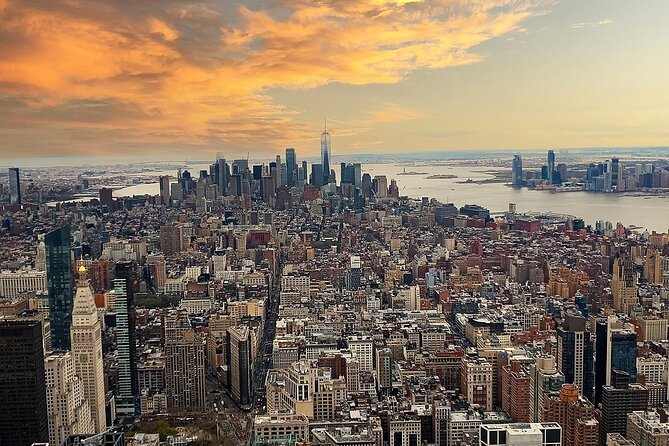 New York Airport JFK Round Trip Transfer to Manhattan or Brooklyn - Pickup and Drop-off Procedures