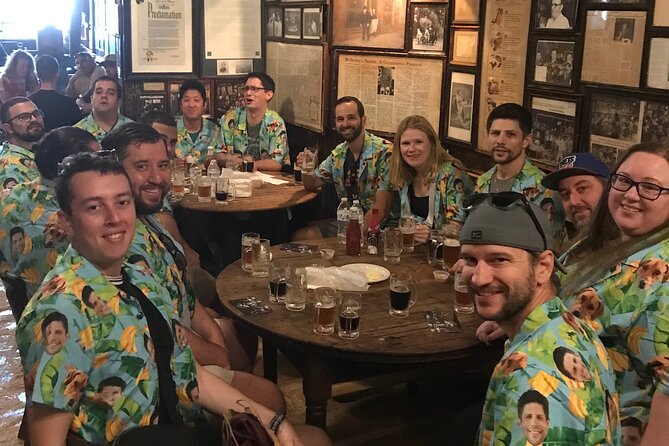 New York Beer and Brewery Tour - Booking Information and Confirmation