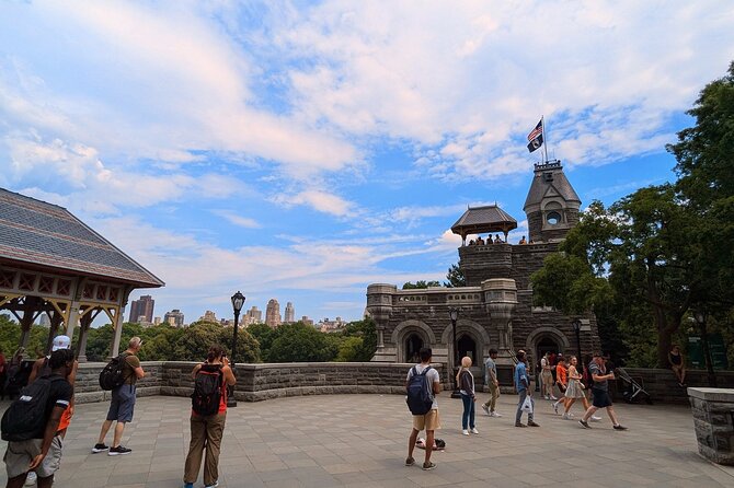 New York Central Park Scavenger Hunt Walking Tour and Game - Schedule, Duration, and Distance