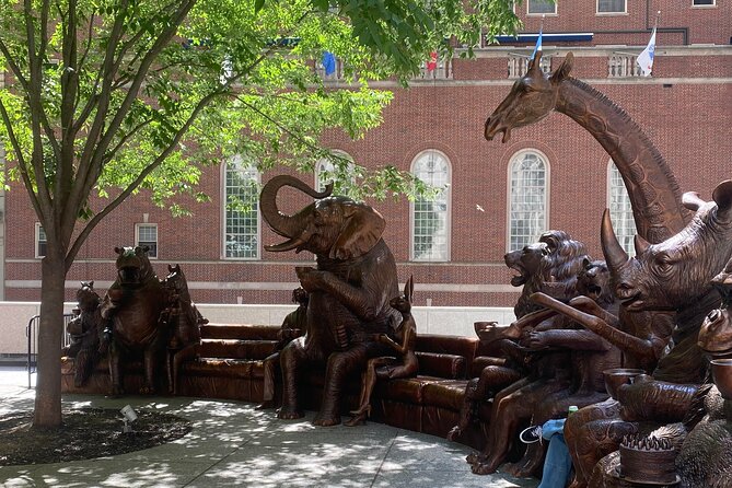 New York Riddle-Based Walking Tour - Pricing and Booking Information