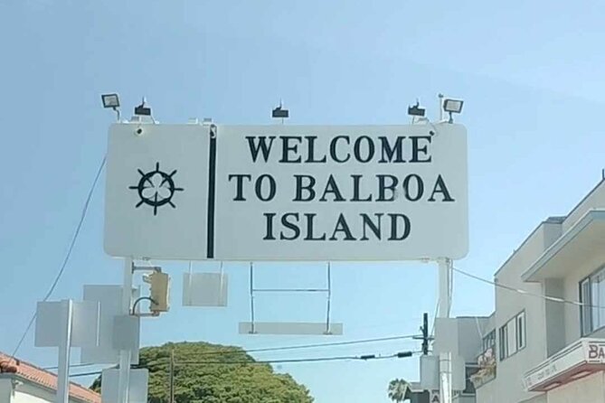 Newport Beach Adventure, Retail Therapy and Dining - Outdoor Activities at the Beach