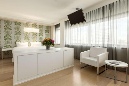 NH Amsterdam Zuid - Guest Experience