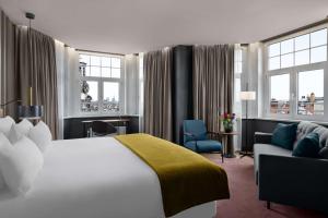 NH Collection Amsterdam Flower Market - Facilities and Amenities