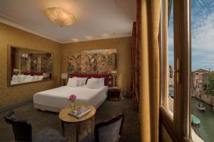 NH Collection Grand Hotel Palazzo Dei Dogi - Dining Options