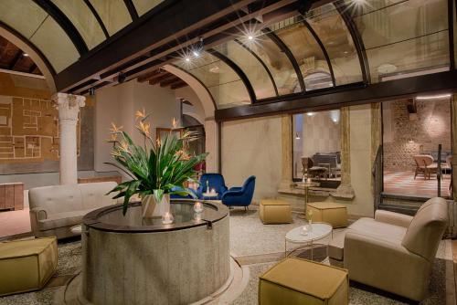 NH Collection Palazzo Verona - Dining Options