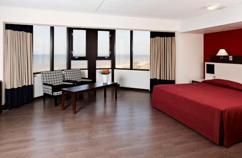 NH Zandvoort Hotel - Hotel Facilities and Services