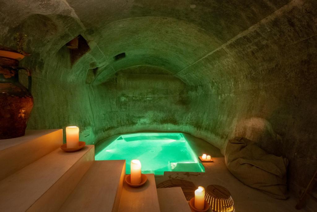Nohasi Palace Hotel & SPA Review