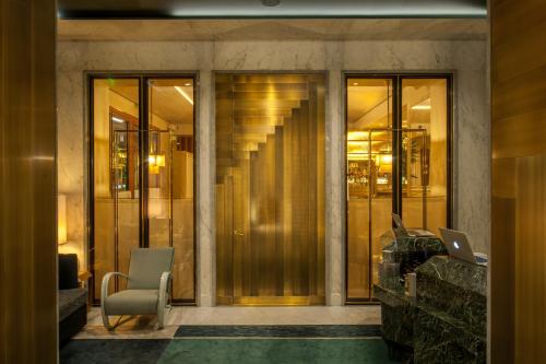 Nolinski Paris - Evok Collection - Relaxation and Rejuvenation