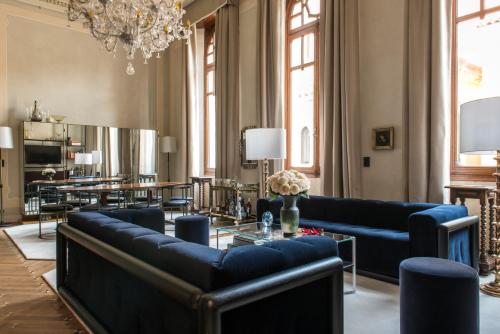 Nolinski Venezia - Evok Collection - Dining Options