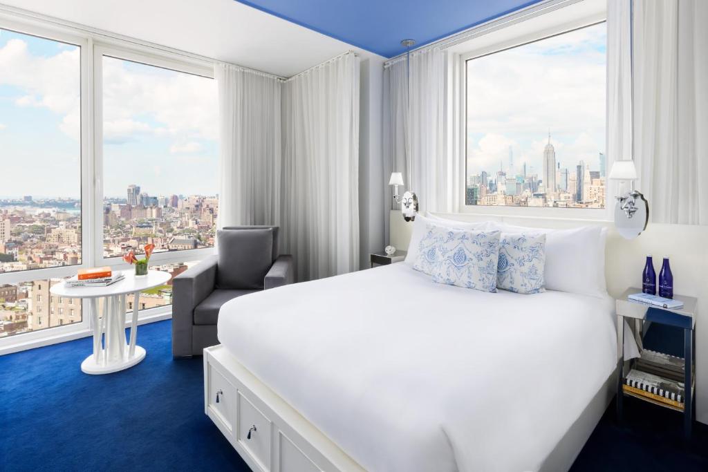 NoMo SoHo - Guest Experiences