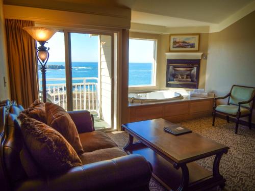 North Cliff Hotel - Guest Experiences and Reviews
