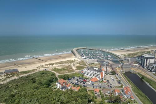 North Sea, Hotel & Spa - Dining and Breakfast Options