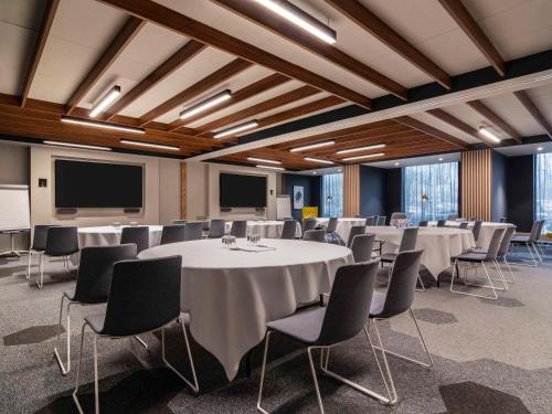 Novotel Amsterdam City - Guest Experiences