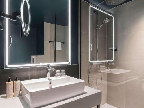 Novotel Rotterdam Brainpark - Room Amenities